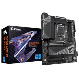 GIGABYTE B760 AORUS ELITE...